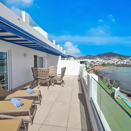 Daire Blancazul Deluxe Casa Domingo