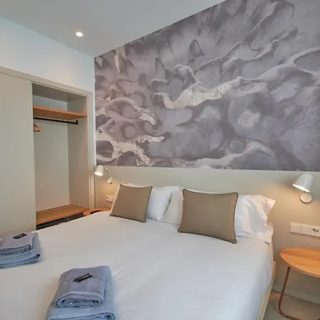 Blancazul Deluxe Casa Domingo *