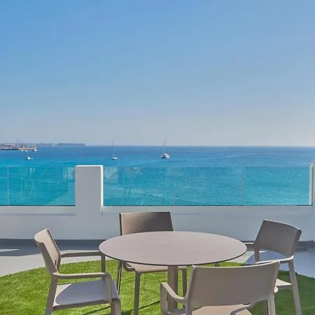 Daire Blancazul Deluxe Casa Domingo