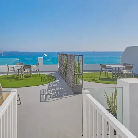 Blancazul Deluxe Casa Domingo Daire Playa Blanca