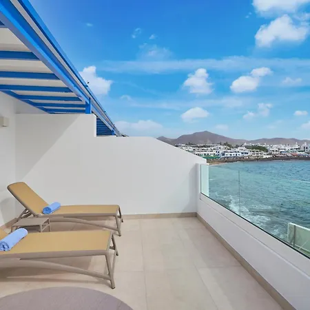 Blancazul Deluxe Casa Domingo *