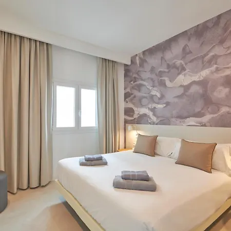 Blancazul Deluxe Casa Domingo Daire *