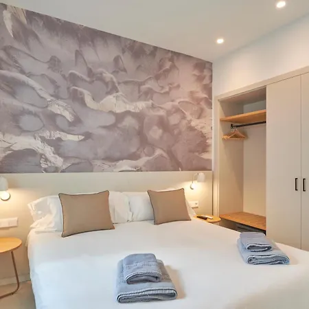 Blancazul Deluxe Casa Domingo Daire Playa Blanca