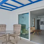 Apartment Blancazul Deluxe Casa Domingo *