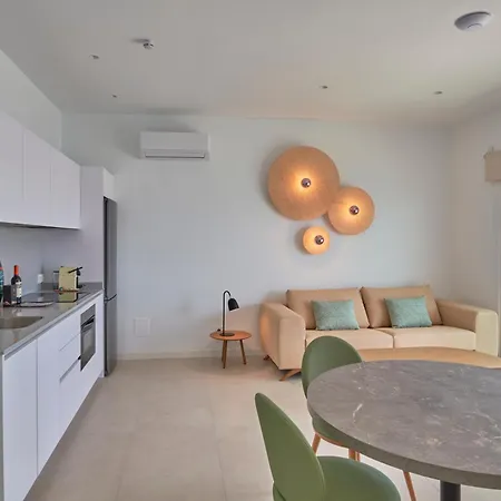 Apartman Blancazul Deluxe Casa Domingo Playa Blanca