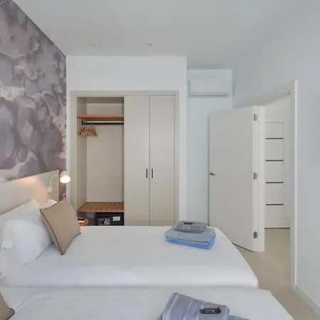 Blancazul Deluxe Casa Domingo *