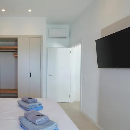 Apartamento Blancazul Deluxe Casa Domingo *