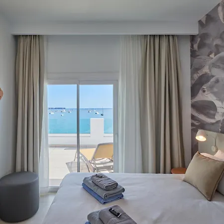 Apartament Blancazul Deluxe Casa Domingo Playa Blanca (Lanzarote)