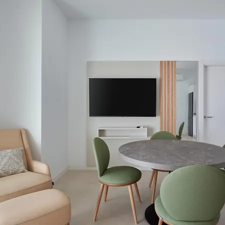 Apartamento Blancazul Deluxe Casa Domingo