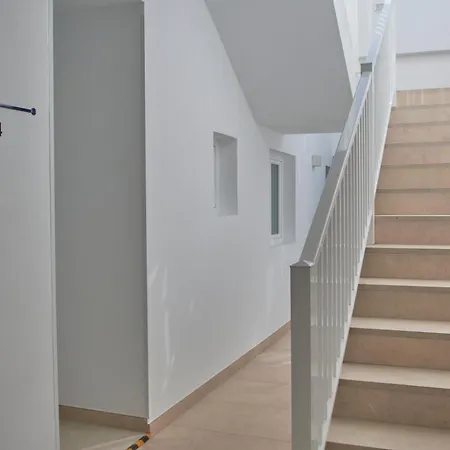Apartament Blancazul Deluxe Casa Domingo *
