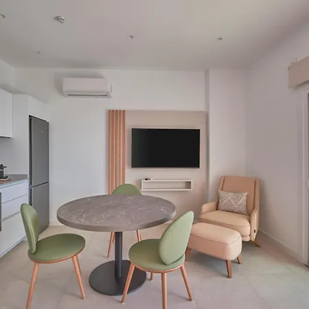 Apartament Blancazul Deluxe Casa Domingo Playa Blanca (Lanzarote)