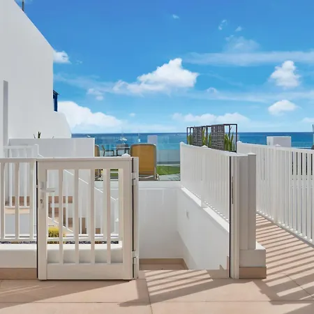 Blancazul Deluxe Casa Domingo Apartamento