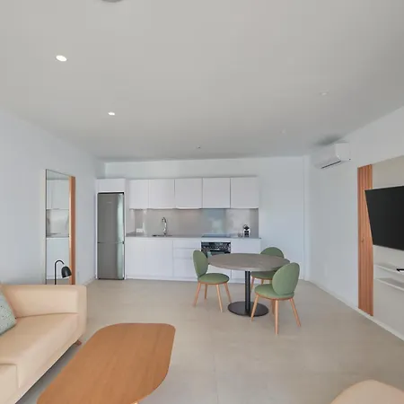 아파트 Blancazul Deluxe Casa Domingo