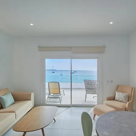 Apartament Blancazul Deluxe Casa Domingo *