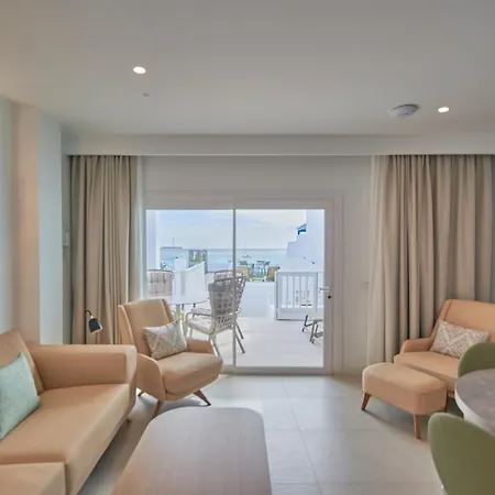 Blancazul Deluxe Casa Domingo * Playa Blanca