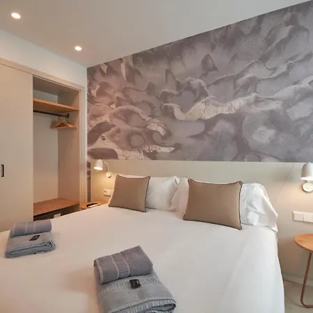 Apartamento Blancazul Deluxe Casa Domingo