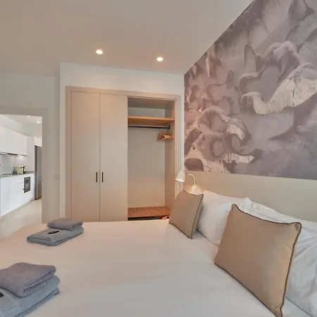 Blancazul Deluxe Casa Domingo 아파트 *
