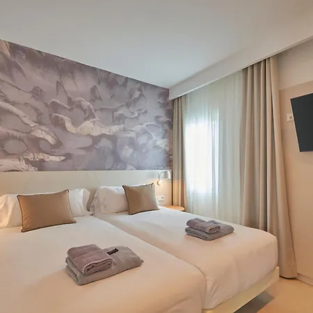Apartament Blancazul Deluxe Casa Domingo *
