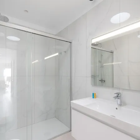 Apartman Blancazul Deluxe Casa Domingo *