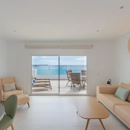 Blancazul Deluxe Casa Domingo *