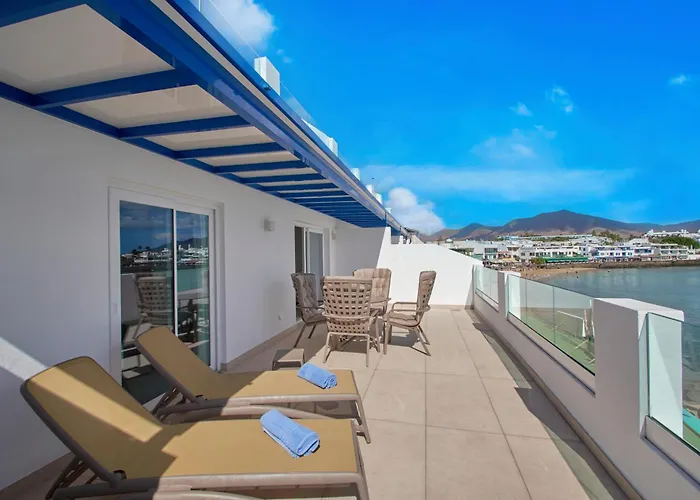 Blancazul Deluxe Casa Domingo Appartamento