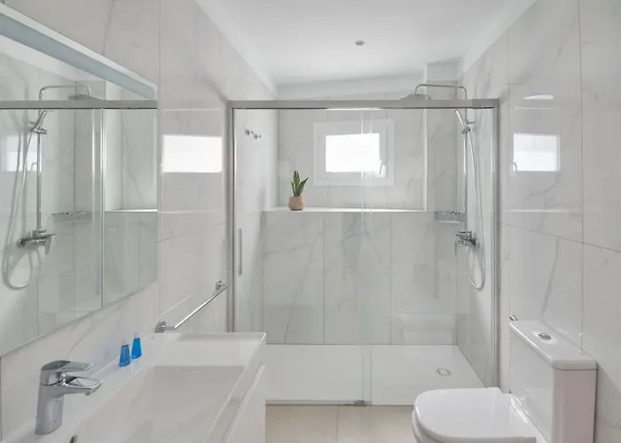 Blancazul Deluxe Casa Domingo Appartamento