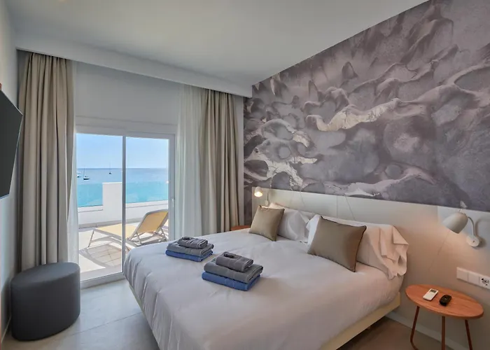 Blancazul Deluxe Casa Domingo * Playa Blanca (Lanzarote)