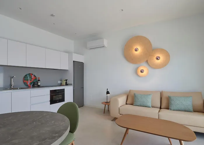 Blancazul Deluxe Casa Domingo Appartamento *