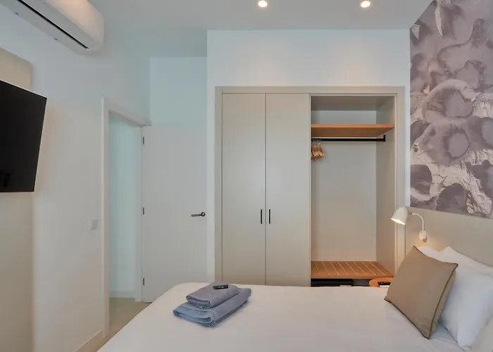 Appartamento Blancazul Deluxe Casa Domingo *