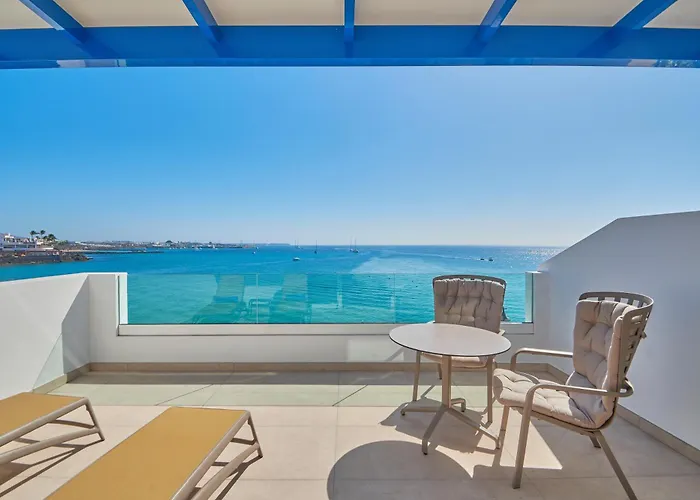 Blancazul Deluxe Casa Domingo Appartamento Playa Blanca (Lanzarote)