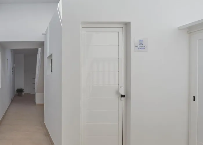 Blancazul Deluxe Casa Domingo Appartamento