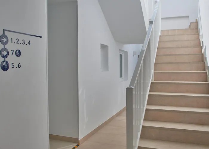 Appartamento Blancazul Deluxe Casa Domingo *