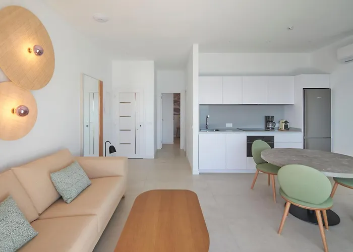 Appartamento Blancazul Deluxe Casa Domingo Playa Blanca (Lanzarote)