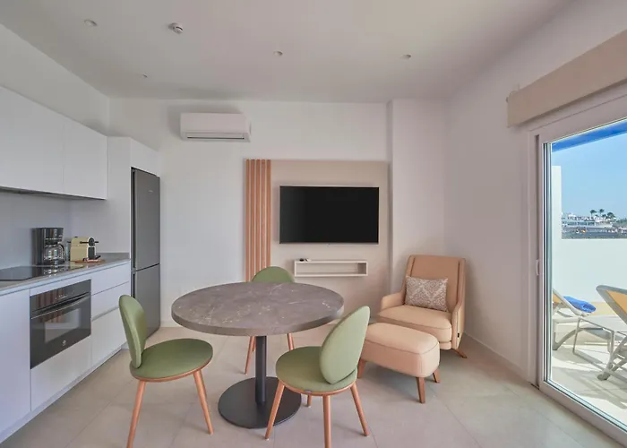 Appartamento Blancazul Deluxe Casa Domingo Playa Blanca (Lanzarote)