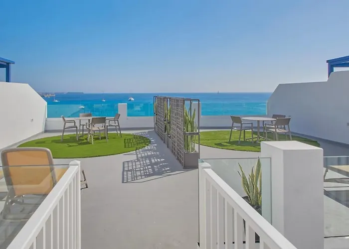 Blancazul Deluxe Casa Domingo Appartamento Playa Blanca (Lanzarote)