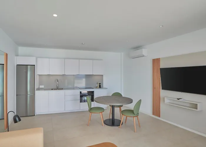 Blancazul Deluxe Casa Domingo Appartamento Playa Blanca (Lanzarote)