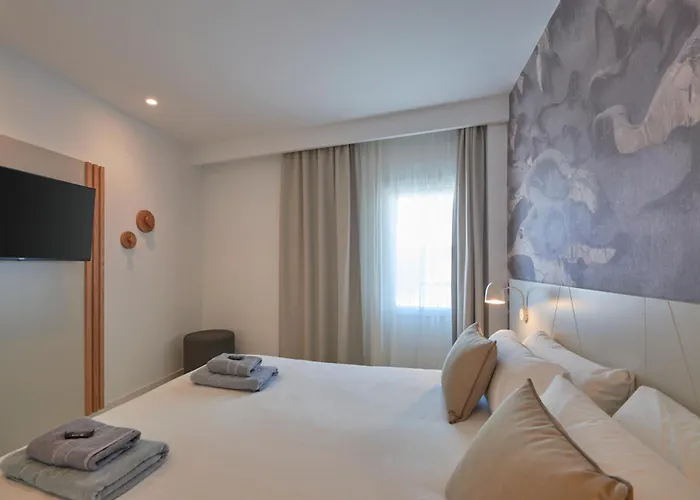 Blancazul Deluxe Casa Domingo Playa Blanca (Lanzarote)