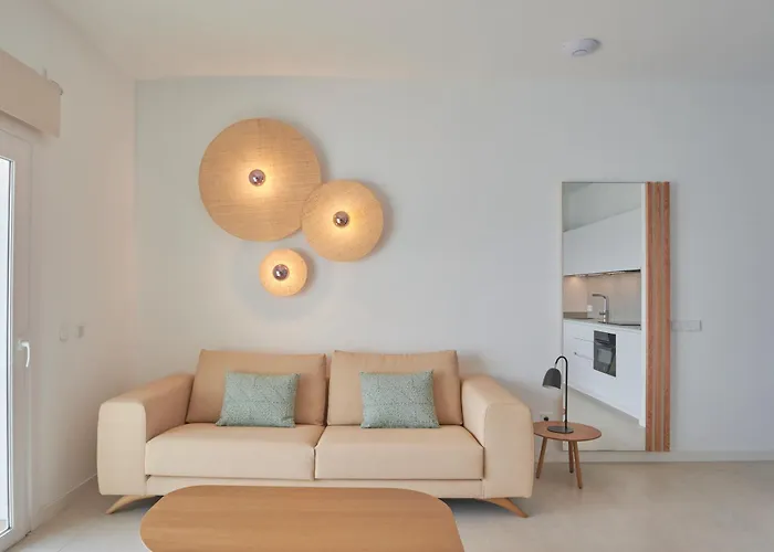 Appartamento Blancazul Deluxe Casa Domingo *