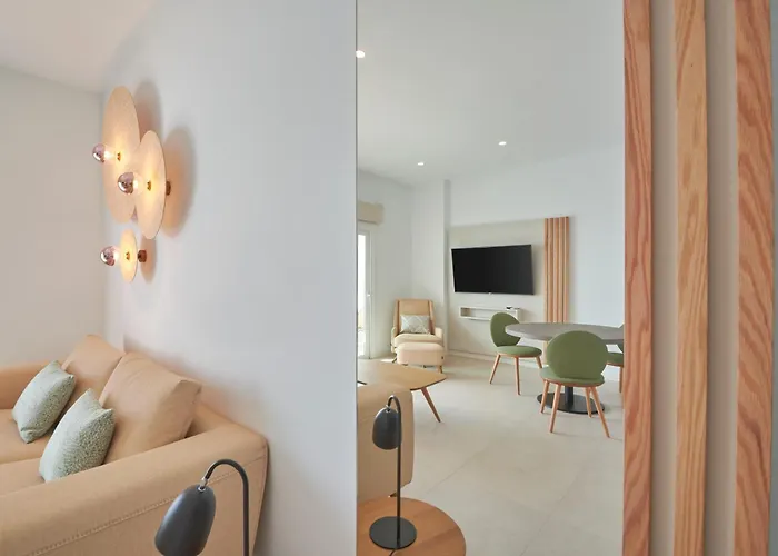 Blancazul Deluxe Casa Domingo Appartamento