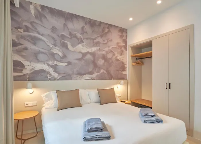 Blancazul Deluxe Casa Domingo Appartamento Playa Blanca (Lanzarote)