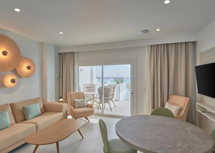 Blancazul Deluxe Casa Domingo * Playa Blanca (Lanzarote)