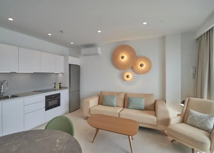 Appartamento Blancazul Deluxe Casa Domingo Playa Blanca (Lanzarote)