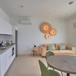 דירה Blancazul Deluxe Casa Domingo פלאיה בלנקה