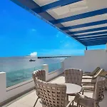 דירה Blancazul Deluxe Casa Domingo *