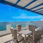 Blancazul Deluxe Casa Domingo Daire Playa Blanca