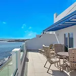 דירה Blancazul Deluxe Casa Domingo פלאיה בלנקה