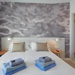 Blancazul Deluxe Casa Domingo Daire Playa Blanca