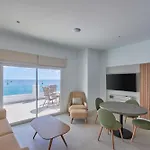 Blancazul Deluxe Casa Domingo דירה פלאיה בלנקה