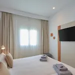 Apartmán Blancazul Deluxe Casa Domingo *
