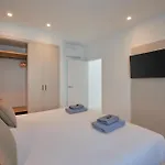 Apartmán Blancazul Deluxe Casa Domingo Playa Blanca (Lanzarote)